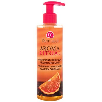 Aróma Ritual Harmonizing Liquid Soap (Belgická čokoláda s pomarančom) - Harmonizujúce tekuté mydlo